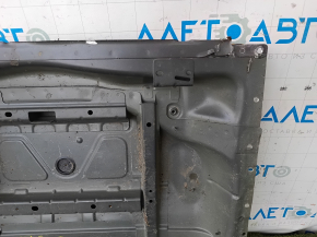Volvo XC60 19-26 T5, T6, B5, B6 trunk trough on the body