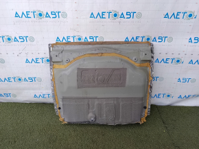 Volvo XC60 19-26 T5, T6, B5, B6 trunk trough on the body