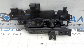 Brake Disc Duct Bracket Front Right Mazda 6 18-21