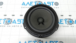 The front right door speaker on a Ford Fusion mk5 13-20 is broken.