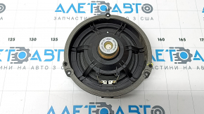 The front right door speaker on a Ford Fusion mk5 13-20 is broken.