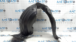 Front right mudguard Mazda 6 18-21 TYC