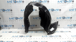 Front right mudguard Mazda 6 18-21 TYC