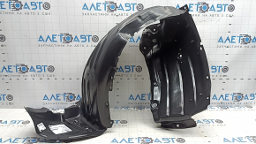 Front left mudguard Mazda 6 18-21 TYC