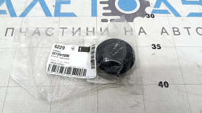 Radiator support lower left Subaru Legacy 15-19 rubber