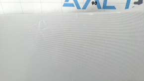 Rear headliner for Toyota Sienna 21-26, gray, scratches, dented