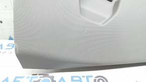Rear headliner for Toyota Sienna 21-26, gray, scratches, dented