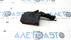 Chip for ABS block Ford Fusion mk5 17-20 hybrid, plug-in