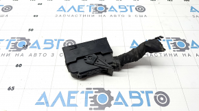Chip for ABS block Ford Fusion mk5 17-20 hybrid, plug-in