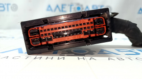 Chip for ABS block Ford Fusion mk5 17-20 hybrid, plug-in