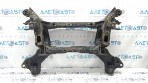 Rusty rear subframe for Ford Fusion mk5 13-20 FWD
