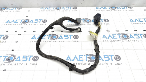 Ford Fusion mk5 17-20 hybrid plug-in fuel pump wiring