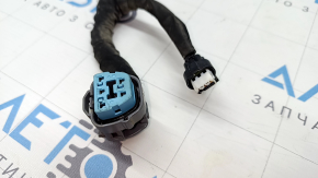 Ford Fusion mk5 17-20 hybrid plug-in fuel pump wiring