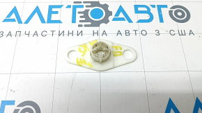 Ford Fusion mk5 13-20 lower right headlight mount cracked