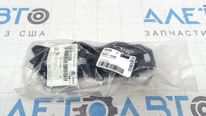 Front bumper mount, left fender, Hyundai Santa Fe 21-23