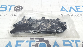 Front bumper mount, left fender, Hyundai Santa Fe 21-23