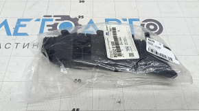 Front bumper mount, right fender, Hyundai Santa Fe 21-23