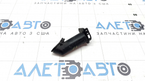 Ford Fusion mk5 13-20 front left windshield wiper grille drain (central)