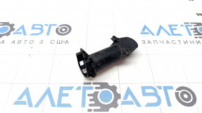 Ford Fusion mk5 13-20 front left windshield wiper grille drain (central)