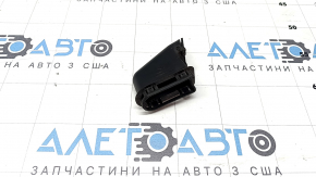 Ford Fusion mk5 13-20 front right windshield wiper grille drain (central)
