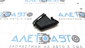Ford Fusion mk5 13-20 front right windshield wiper grille drain (central)