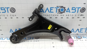 Lower control arm, front right, Hyundai Santa Fe 19-23