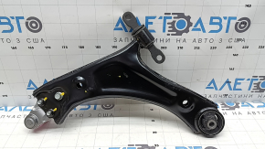 Lower control arm, front right, Hyundai Santa Fe 19-23