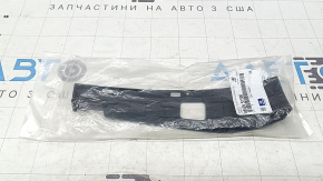 Front bumper-headlight mount, right, Hyundai Santa Fe 21-23