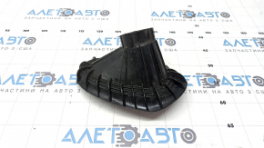 Ford Fusion mk5 17-20 steering column boot