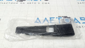 Front bumper-headlight mount left Hyundai Santa Fe 21-23 KOR