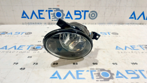 Fog lamp left PTF VW Tiguan 12-17 rest