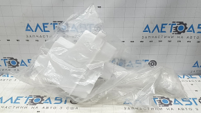 Hyundai Santa Fe 21-23 hybrid windshield washer reservoir