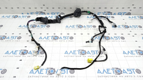 Toyota Sienna 21-26 front right door wiring