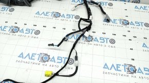 Toyota Sienna 21-26 front right door wiring