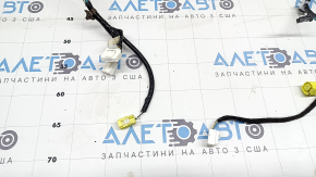 Toyota Sienna 21-26 front right door wiring