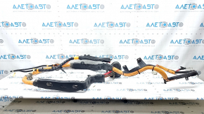 Power cable battery inverter Ford Fusion mk5 17-20 hybrid