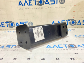 Right front bumper reinforcement fang Chevrolet Volt 16-