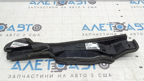Left door-wing seal for Lexus RZ 23-26