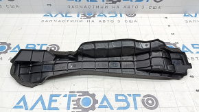 Left door-wing seal for Lexus RZ 23-26