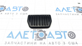Ford Fusion mk5 13-20 brake pedal pad with sensor