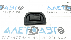 Ford Fusion mk5 13-20 brake pedal pad with sensor