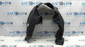 Front left fender liner Toyota Rav4 19-
