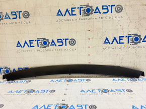 Front Bumper Lip BMW 4 F32/33/36 14-20