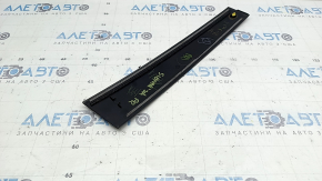 Door trim side front right Toyota Sienna 21-25 rear