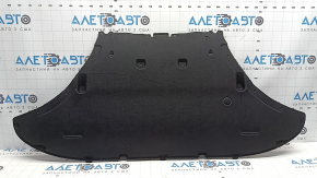 Front engine guard for Audi Q8 19-25