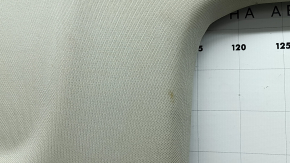 Ford Fusion mk5 18-20 gray headliner, for sunroof, for cleaning