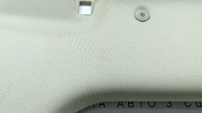 Ford Fusion mk5 18-20 gray headliner, for sunroof, for cleaning