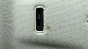 Ford Fusion mk5 18-20 gray headliner, for sunroof, for cleaning