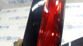 Right outer fender light for Toyota Sienna 21-22 LE, XLE, Woodland, scratches, chip