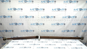 Driveshaft driveshaft Ford Escape MK4 20-26 hybrid, rusty